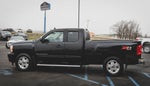2009 Chevrolet Silverado 1500 LT