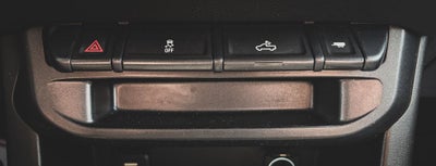 2017 Chevrolet Colorado LT