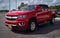 2017 Chevrolet Colorado LT
