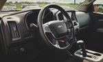 2017 Chevrolet Colorado LT