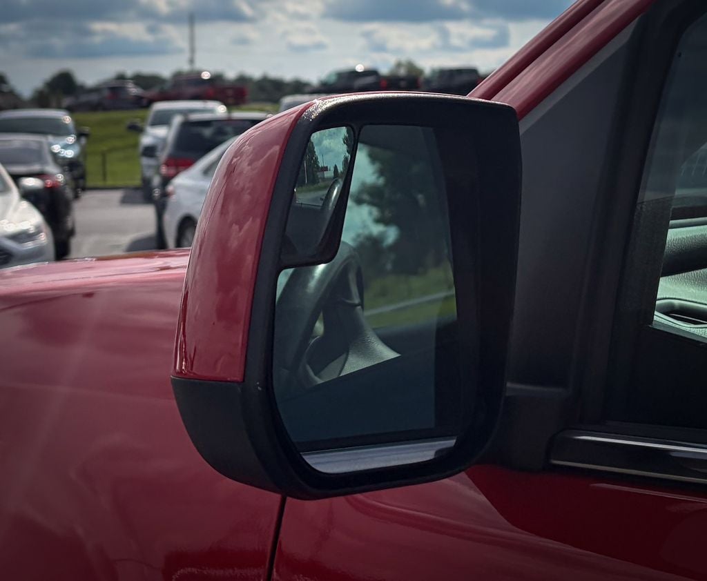 2017 Chevrolet Colorado LT