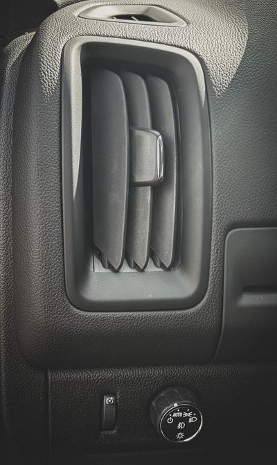 2017 Chevrolet Colorado LT