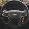 2017 Chevrolet Colorado LT
