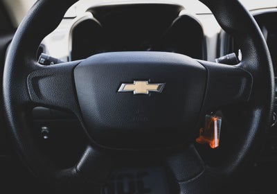 2019 Chevrolet Colorado Work Truck