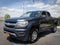 2019 Chevrolet Colorado Work Truck