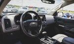2019 Chevrolet Colorado Work Truck