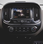 2019 Chevrolet Colorado Work Truck