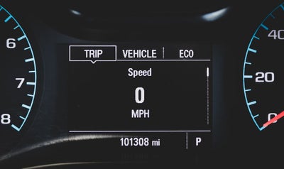2019 Chevrolet Colorado Work Truck