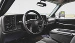 2004 Chevrolet Silverado 3500 Base