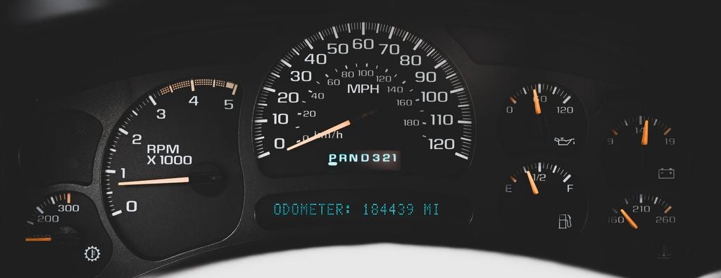 2004 Chevrolet Silverado 3500 Base