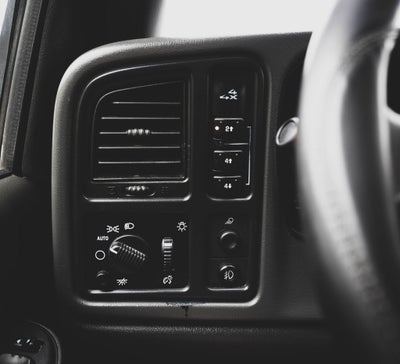 2004 Chevrolet Silverado 3500 Base