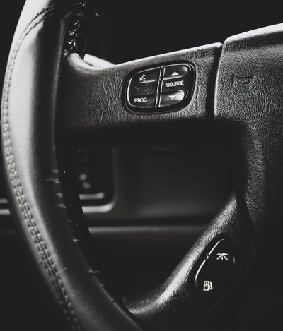 2004 Chevrolet Silverado 3500 Base