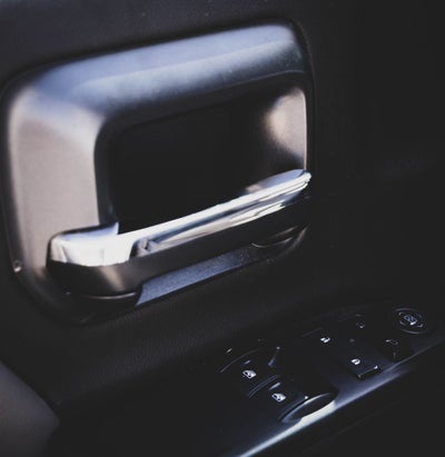 2014 Chevrolet Silverado 1500 Work Truck
