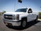 2014 Chevrolet Silverado 1500 Work Truck