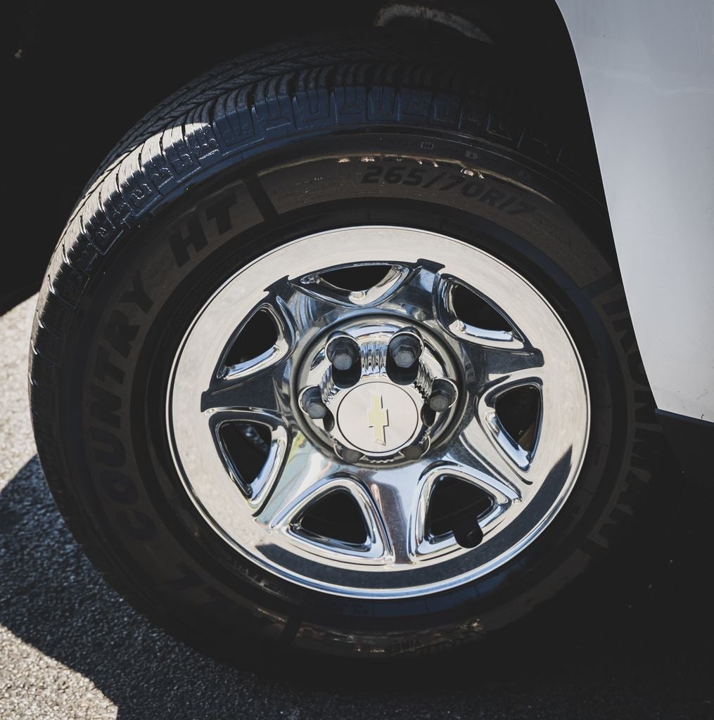 2014 Chevrolet Silverado 1500 Work Truck