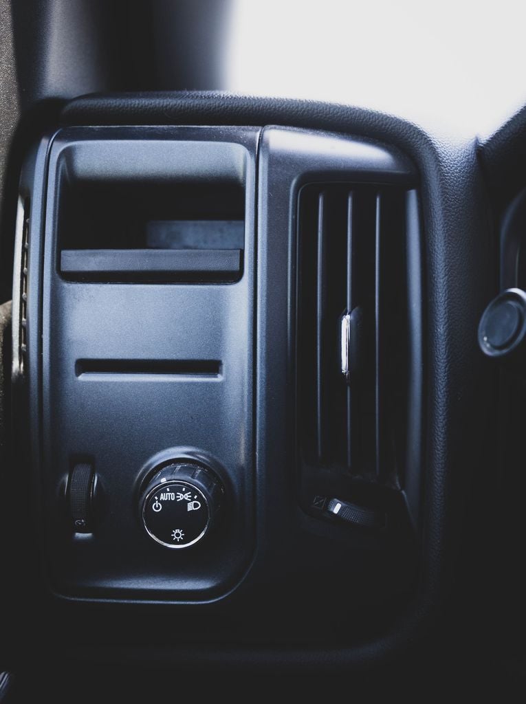 2014 Chevrolet Silverado 1500 Work Truck