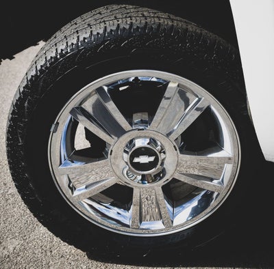 2013 Chevrolet Silverado 1500 Work Truck