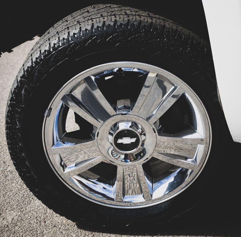 2013 Chevrolet Silverado 1500 Work Truck