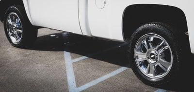 2013 Chevrolet Silverado 1500 Work Truck