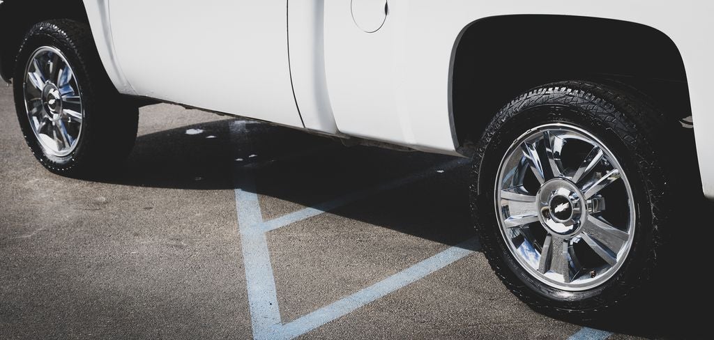 2013 Chevrolet Silverado 1500 Work Truck