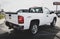2013 Chevrolet Silverado 1500 Work Truck