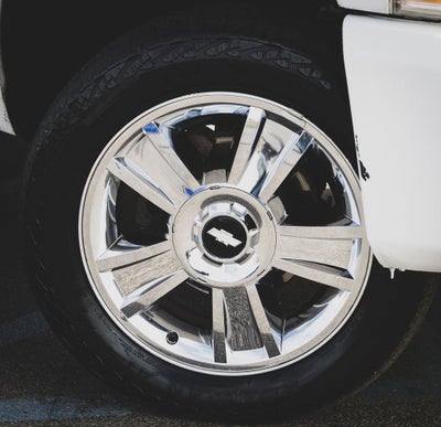 2013 Chevrolet Silverado 1500 Work Truck