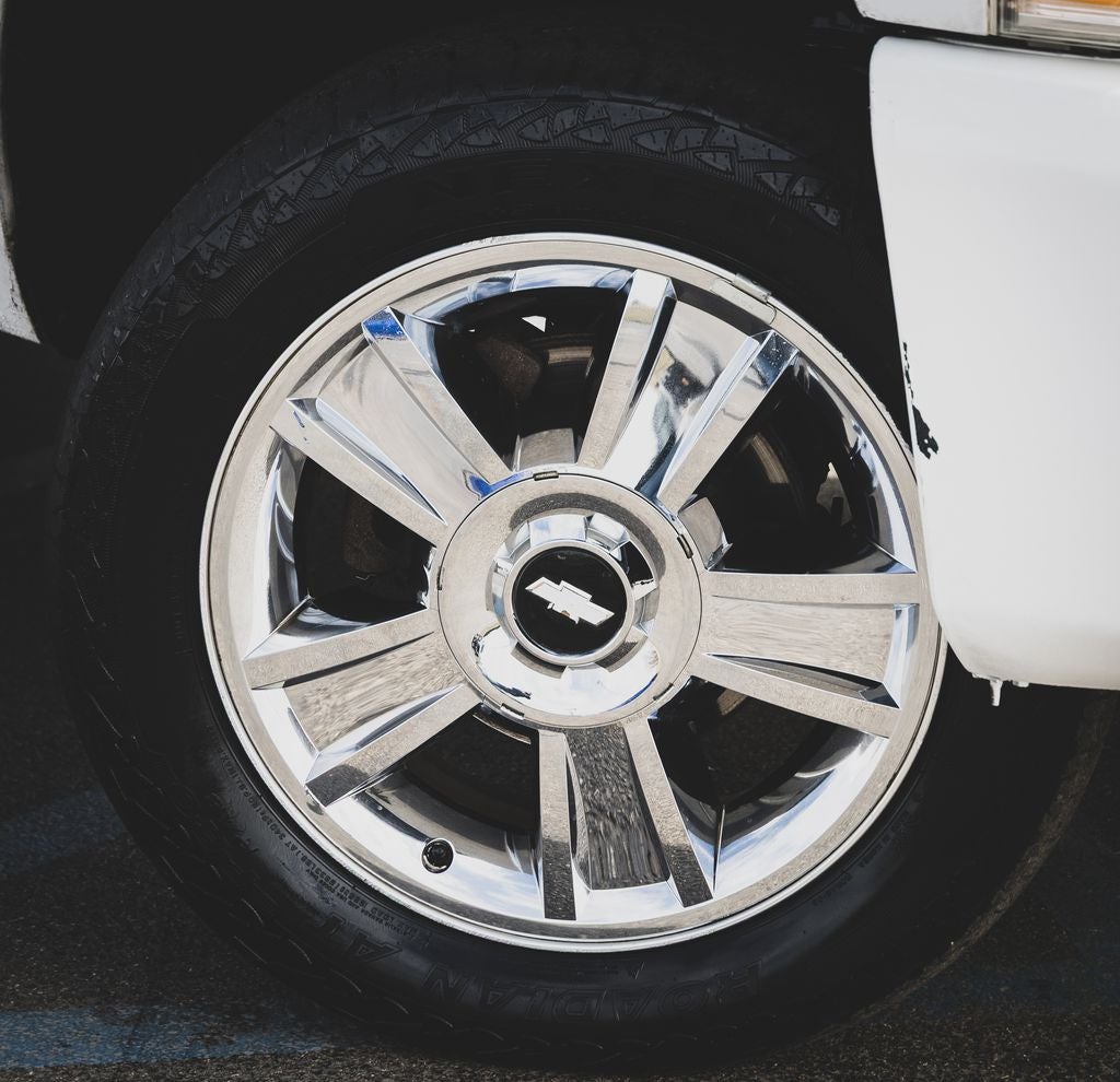 2013 Chevrolet Silverado 1500 Work Truck