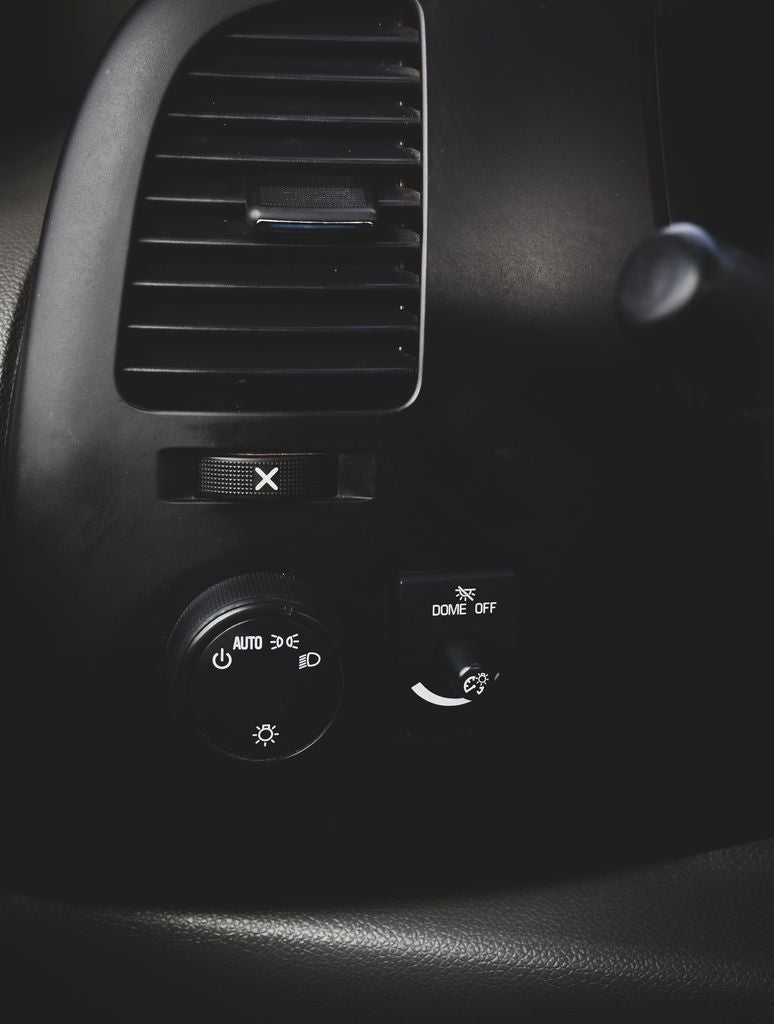 2013 Chevrolet Silverado 1500 Work Truck