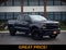 2022 Chevrolet Silverado 1500 LTD Custom Trail Boss