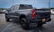 2022 Chevrolet Silverado 1500 LTD Custom Trail Boss