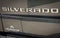 2022 Chevrolet Silverado 1500 LTD Custom Trail Boss