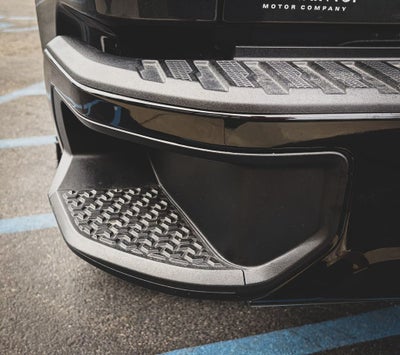 2022 Chevrolet Silverado 1500 LTD Custom Trail Boss
