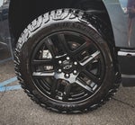 2022 Chevrolet Silverado 1500 LTD Custom Trail Boss
