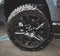 2022 Chevrolet Silverado 1500 LTD Custom Trail Boss