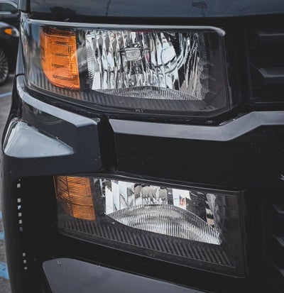 2022 Chevrolet Silverado 1500 LTD Custom Trail Boss