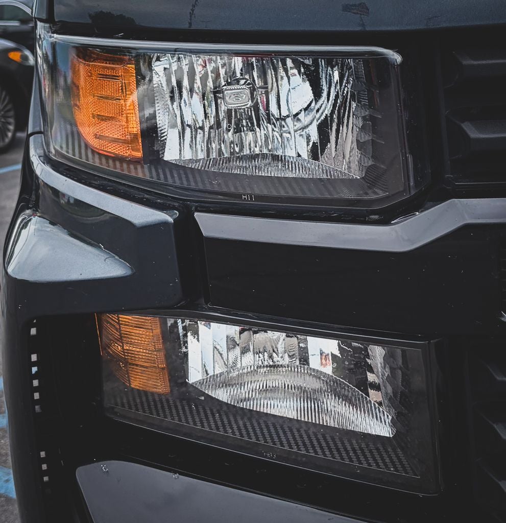 2022 Chevrolet Silverado 1500 LTD Custom Trail Boss