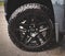 2022 Chevrolet Silverado 1500 LTD Custom Trail Boss