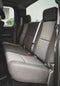 2011 Chevrolet Silverado 1500 LT Texas Edition