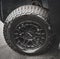 2011 Chevrolet Silverado 1500 LT Texas Edition