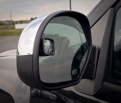 2011 Chevrolet Silverado 1500 LT Texas Edition