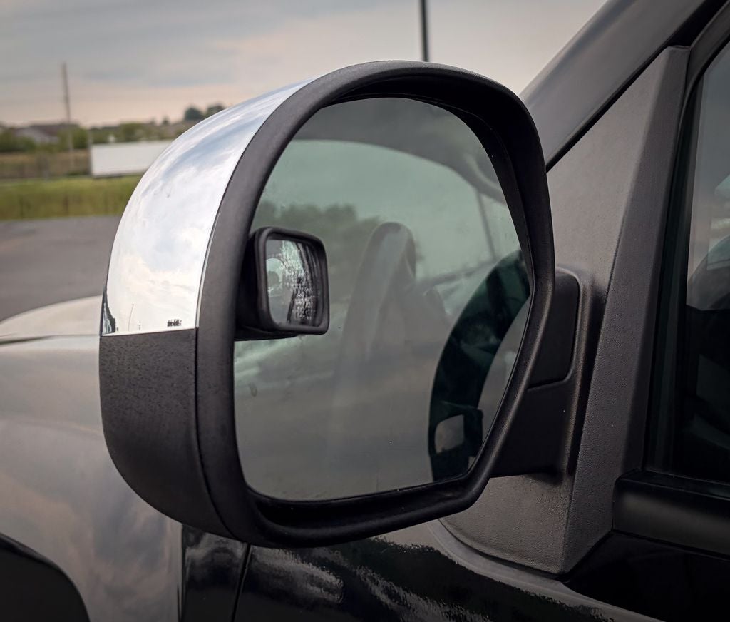 2011 Chevrolet Silverado 1500 LT Texas Edition