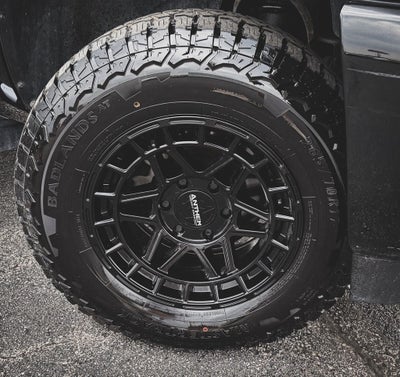 2011 Chevrolet Silverado 1500 LT Texas Edition