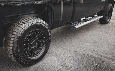 2011 Chevrolet Silverado 1500 LT Texas Edition