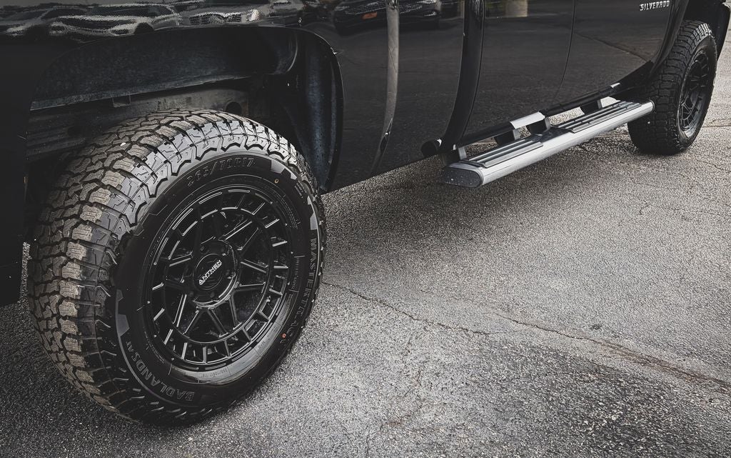 2011 Chevrolet Silverado 1500 LT Texas Edition