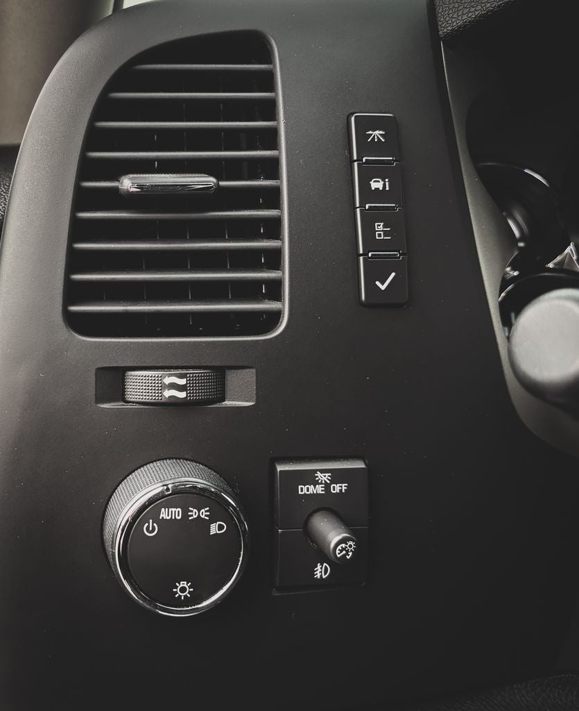 2011 Chevrolet Silverado 1500 LT Texas Edition