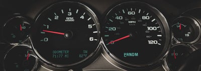 2011 Chevrolet Silverado 1500 LT Texas Edition