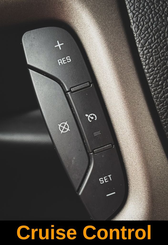 2011 Chevrolet Silverado 1500 LT Texas Edition