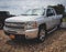 2010 Chevrolet Silverado 1500 LT