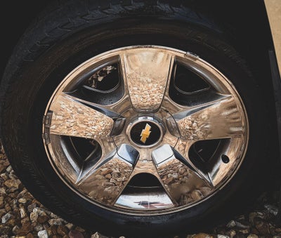 2010 Chevrolet Silverado 1500 LT