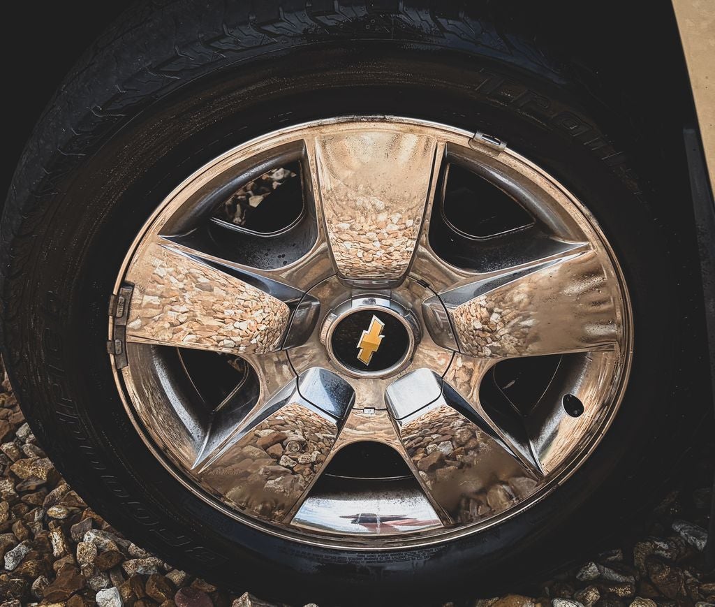 2010 Chevrolet Silverado 1500 LT